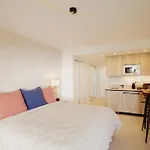 Top Studio on Marbella boulevard