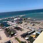 Top Studio on Marbella boulevard