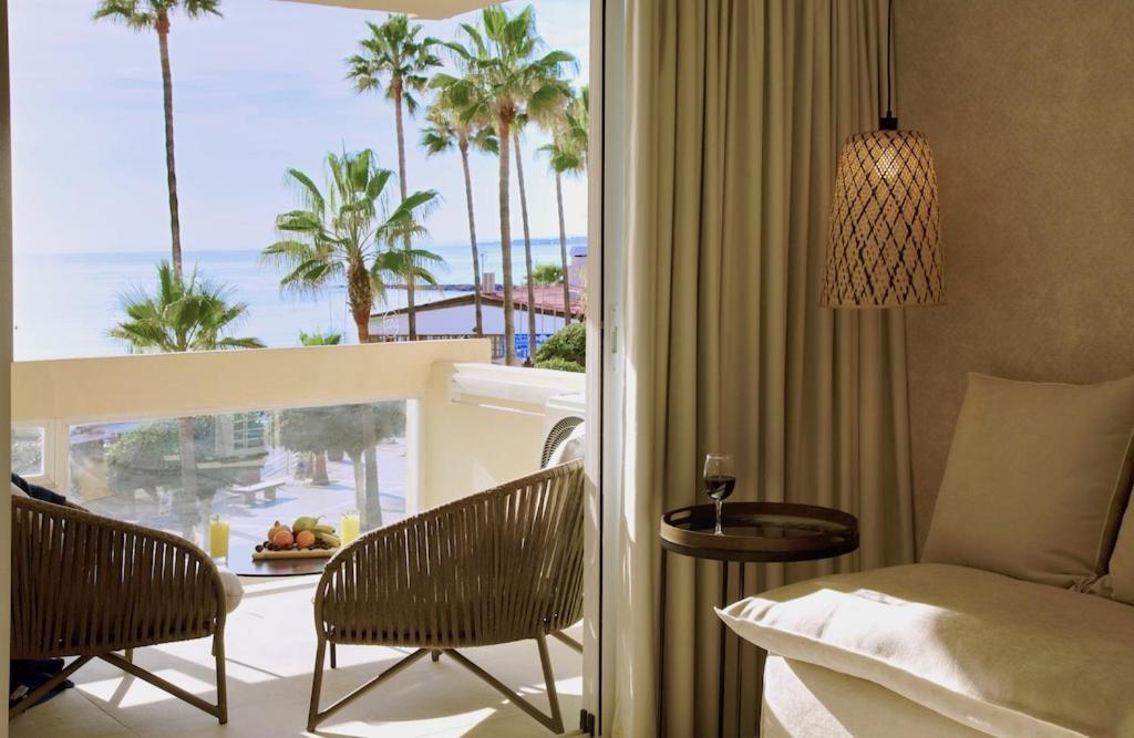 Appartement On Boulevard *